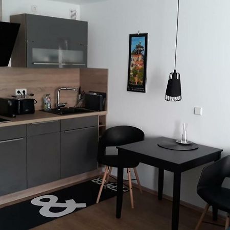 Businessappartement Nr 2 Worms Luaran gambar