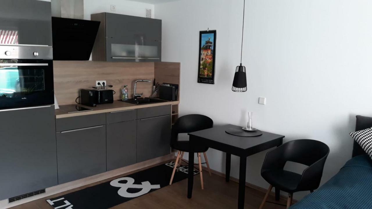 Businessappartement Nr 2 Worms Luaran gambar